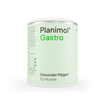 Planimol Gastro Pulver