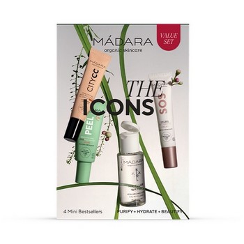 Madara Set The Icons Light