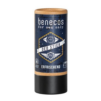 Benecos For Men Only Deo Stick