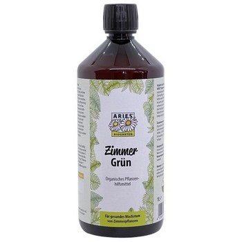Aries Zimmer Grün