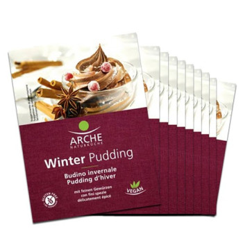 Arche Winter Pudding