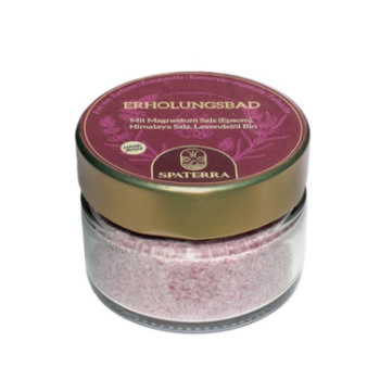 Spaterra Erholungsbad 