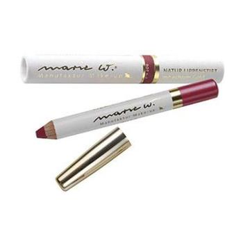 Marie W. Lippenstift Rot 1-2