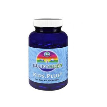 Bluegreen KIDS.PLUS Kapseln